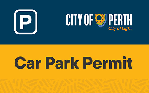 Car Park Permit