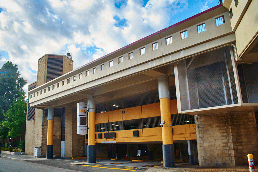 Cultural Centre