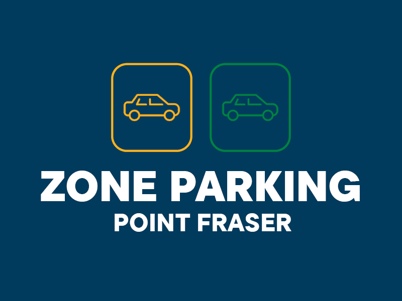 CPP Website Tile - Point Fraser zone parking