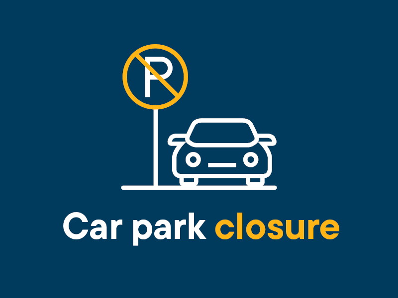 Car Park Closure