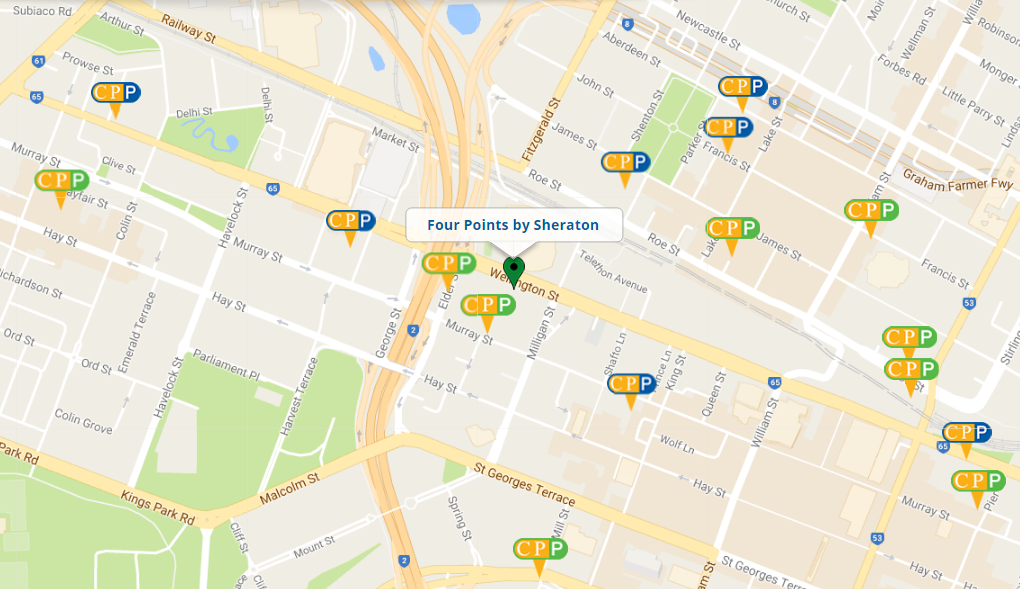 <img alt="Four Points by Sheraton Location Map" src="/sites/default/files/images/Four%20Points%20Map%20Location.png" style="width: 1000px; height: 577px;">