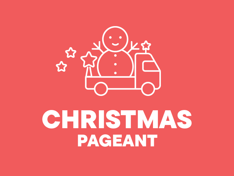 Christmas Pageant